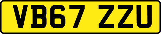 VB67ZZU