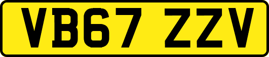 VB67ZZV