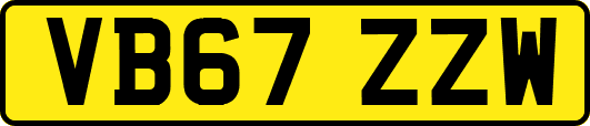 VB67ZZW