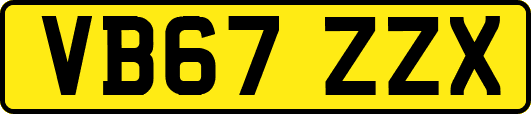 VB67ZZX