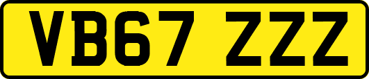 VB67ZZZ