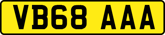 VB68AAA