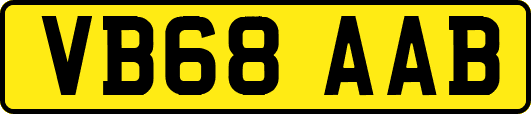 VB68AAB