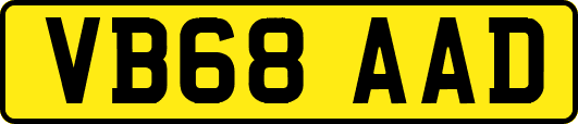 VB68AAD