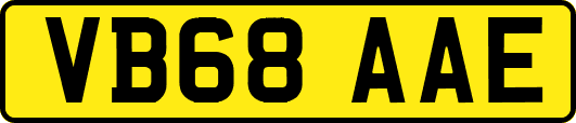 VB68AAE