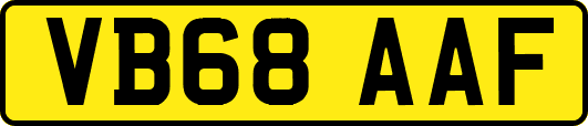 VB68AAF