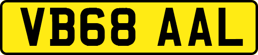 VB68AAL