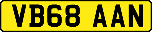 VB68AAN