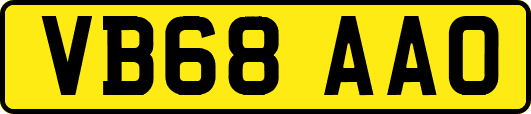 VB68AAO