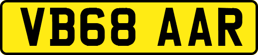 VB68AAR