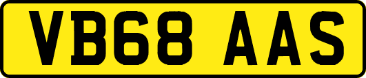 VB68AAS