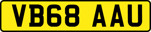VB68AAU