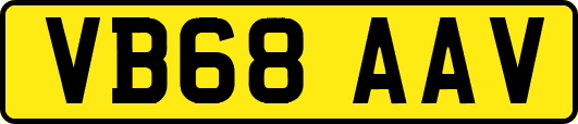 VB68AAV
