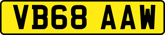 VB68AAW