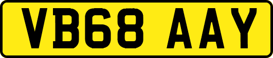 VB68AAY