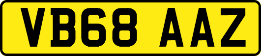 VB68AAZ