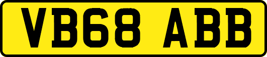 VB68ABB