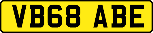 VB68ABE