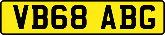 VB68ABG