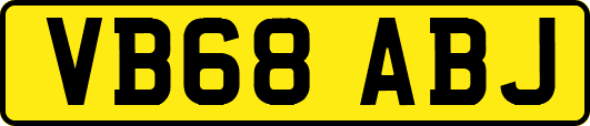 VB68ABJ