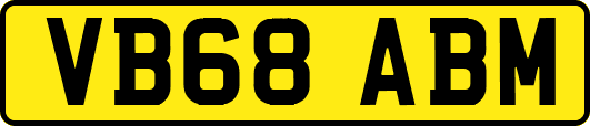VB68ABM