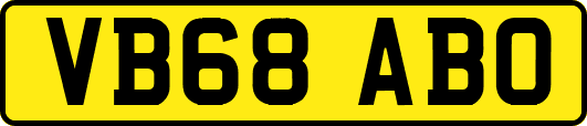VB68ABO