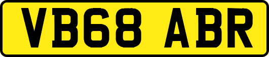 VB68ABR