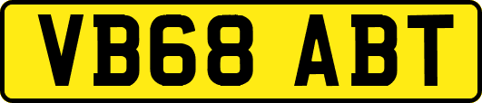 VB68ABT