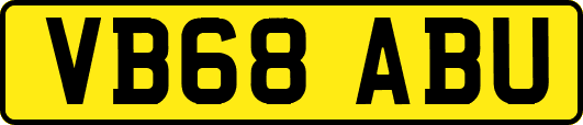 VB68ABU