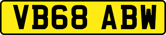 VB68ABW