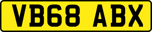 VB68ABX