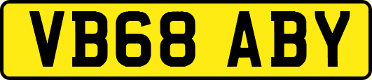 VB68ABY