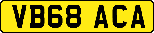 VB68ACA