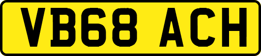 VB68ACH