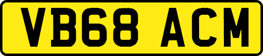 VB68ACM