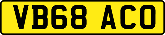 VB68ACO