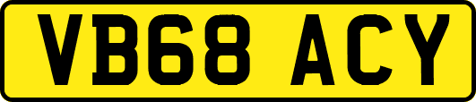 VB68ACY