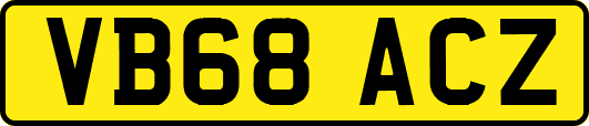 VB68ACZ