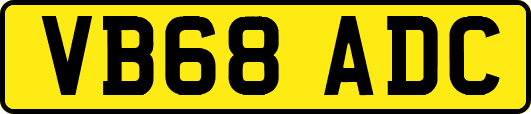 VB68ADC