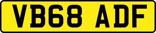 VB68ADF