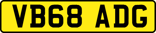 VB68ADG