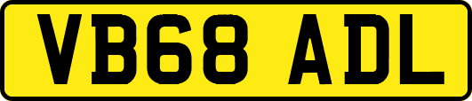 VB68ADL