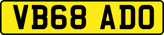 VB68ADO