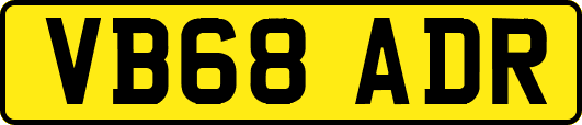 VB68ADR