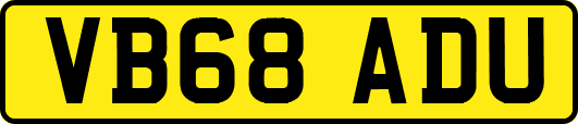 VB68ADU