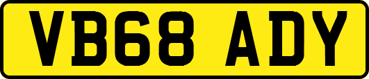 VB68ADY