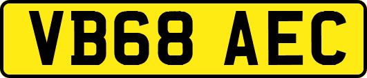 VB68AEC