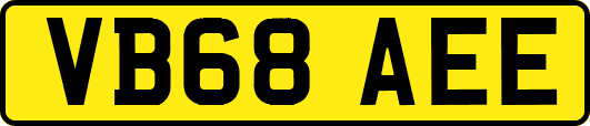 VB68AEE