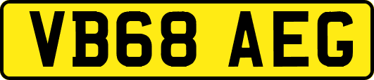 VB68AEG