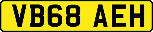 VB68AEH